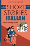 Short Stories in Italian for Beginners - zdjęcie