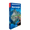 Norwegia 2w1 przewodnik + atlas - zdjęcie