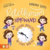 Pętelkowe rymowanki. Jadziowe wierszyki na dobre nawyki - zdjęcie
