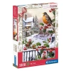 Puzzle 1000 Classic Christmas Collection - zdjęcie