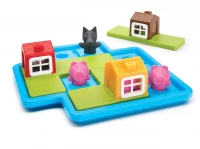 Smart Games. Trzy Małe Świnki, zdjęcie 12