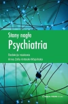 Stany nagłe Psychiatria - zdjęcie