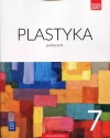 Plastyka. Podręcznik. Klasa 7. Szkoła podstawowa - zdjęcie