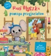 Pani Myszka pomaga przyjaciołom - zdjęcie
