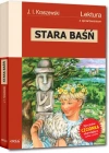 Stara baśń (wydanie z opracowaniem i streszczeniem) - zdjęcie