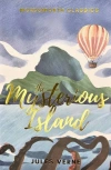 The Mysterious Island. Wordsworth Classics wer. angielska - zdjęcie