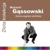 Złota Kolekcja. Zielone wzgórza nad Soliną, CD - zdjęcie