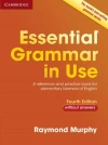 Essential Grammar in Use without Answers - zdjęcie