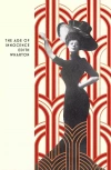 The Age of Innocence - zdjęcie