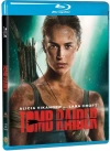 Tomb Raider, Blu-ray - zdjęcie