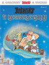 Asteriks u Reszechezady. Tom 28 - zdjęcie
