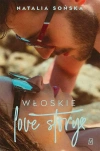 Włoskie love story, wydanie kieszonkowe - zdjęcie