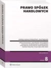 Prawo spółek handlowych, wydanie 8 - zdjęcie