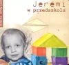 Jeremi w przedszkolu - zdjęcie