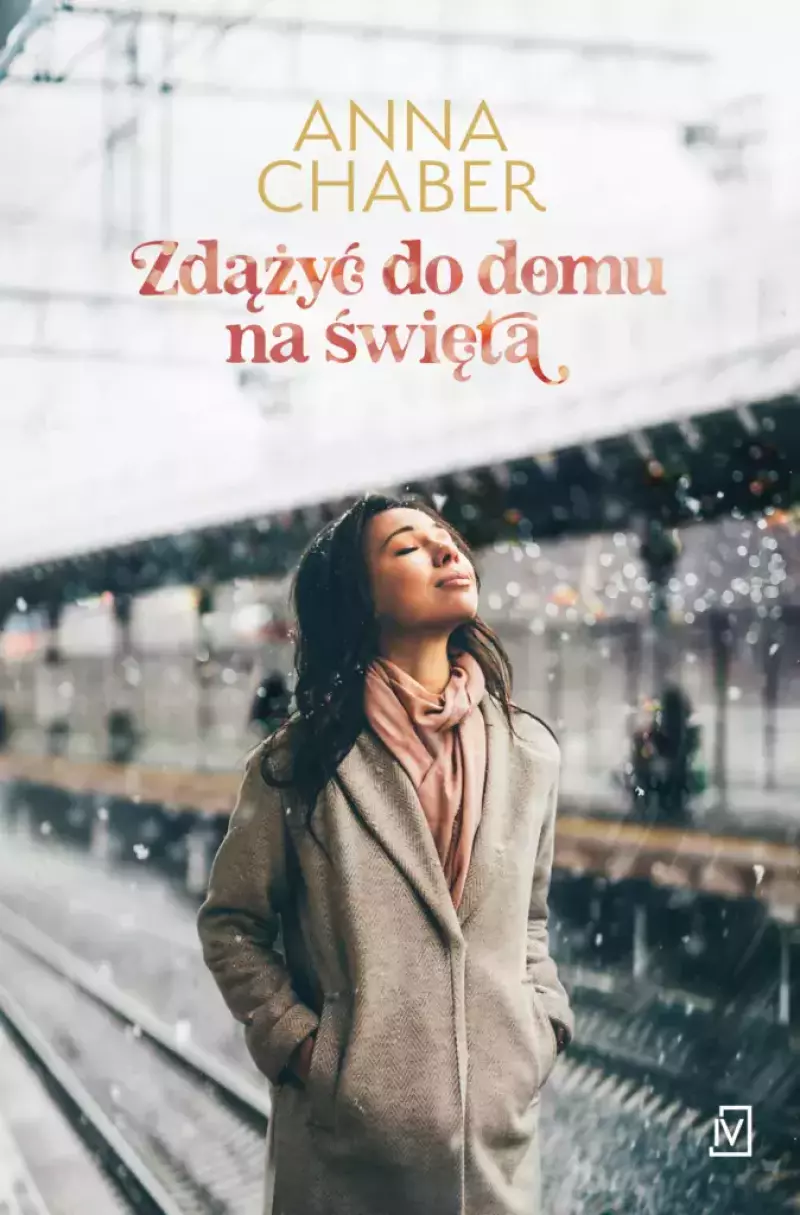 Zdążyć do domu na święta Zdążyć do domu na święta