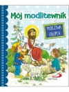 Mój modlitewnik. Modlitwa chłopca - zdjęcie