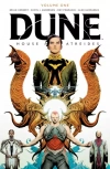 Dune: House Atreides Vol. 1 - zdjęcie
