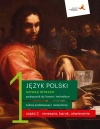 Sztuka wyrazu. Język polski. Podręcznik do liceum i technikum. Renesans, barok, oświecenie. Klasa 1. Część 2. Zakres podstawowy i rozszerzony - zdjęcie