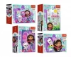 Puzzle 54 mini Z Gabby zawsze jest wesoło TREFL - zdjęcie