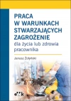 Praca w warunkach stwarzających zagrożenie - zdjęcie