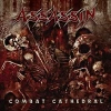 Combat Cathedral. CD - zdjęcie