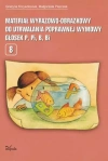 Materiał wyrazowo-obrazkowy do utrwalania poprawnej wymowy głosek p, pi, b, bi - zdjęcie