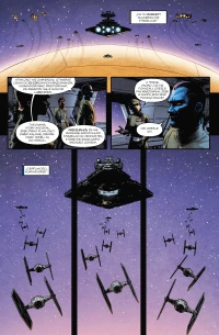 Star Wars. Thrawn, zdjęcie 4