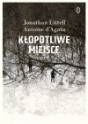 Kłopotliwe miejsce - zdjęcie