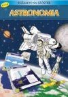 Egzamin na szóstkę. Astronomia - zdjęcie