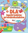 Zadania dla bystrzaków przedszkolaków 2 - zdjęcie