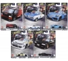 Hot Wheels Premium Boulevard GJT68 ,mix wzorów - zdjęcie