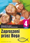 Zaproszeni przez Boga. Podręcznik do religii dla 4 klasy szkoły podstawowej - zdjęcie