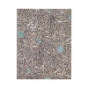 Notes Granada Turquoise Flexi Ultra linia - zdjęcie