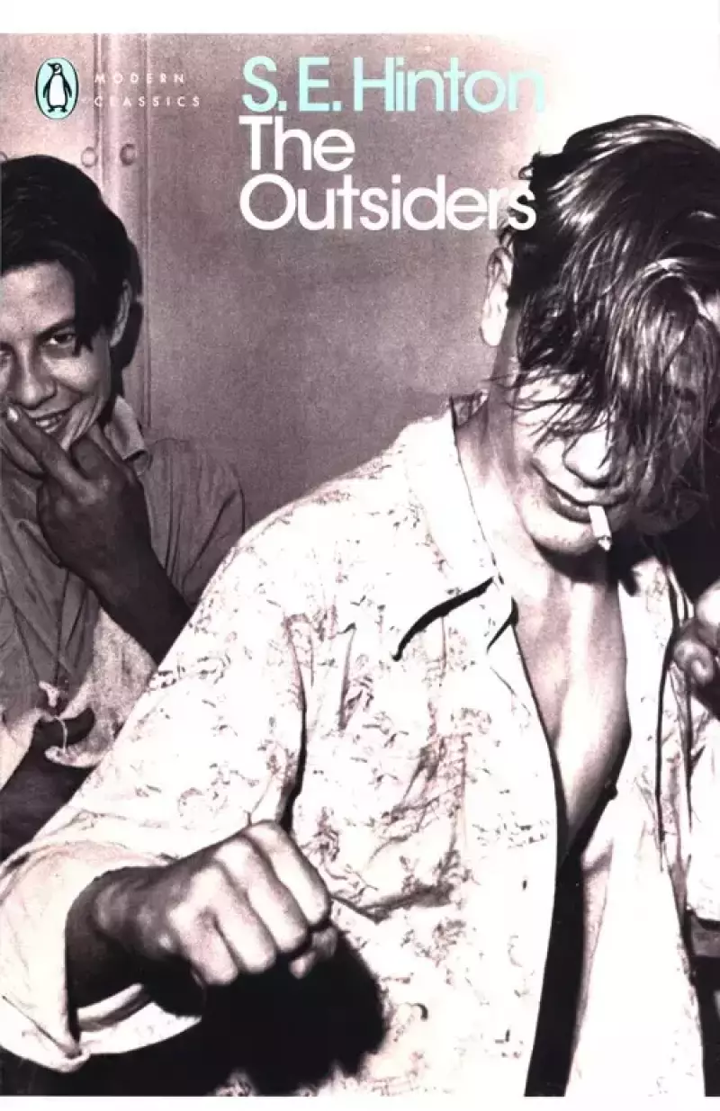 The Outsiders The Outsiders