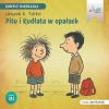 Pitu i Kudłata w opałach. Audiobook - zdjęcie