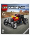 LEGO Technic 30735 Hot rod - zdjęcie