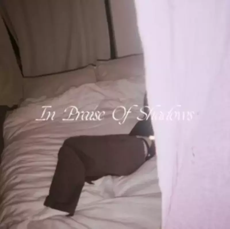 In Praise of Shadows, CD In Praise of Shadows, CD