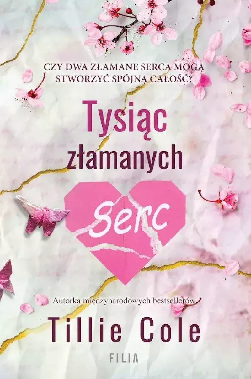Tysiąc złamanych serc Tysiąc złamanych serc