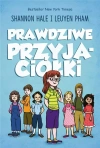 Prawdziwe przyjaciółki - zdjęcie