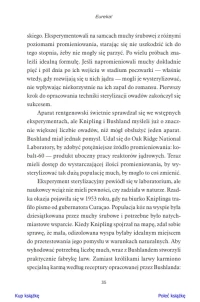 Działo na łososie i lewitująca żaba. Zwariowana nauka i jej całkiem poważne odkrycia, zdjęcie 13