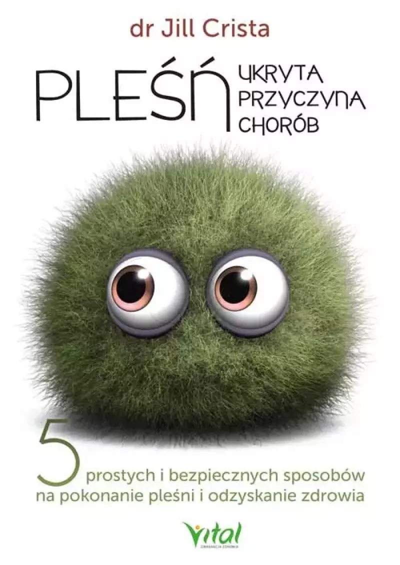 Pleśń – ukryta przyczyna chorób. 5 prostych i bezpiecznych sposobów na pokonanie pleśni i odzyskanie zdrowia