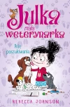 Julka - mała weterynarka. Tom 7. Psie poszukiwania - zdjęcie