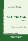 Statystyka. Materiały edukacyjne - zdjęcie