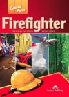 Career Paths Firefighters Student's Book + DigiBook - zdjęcie