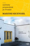 Osobisty przewodnik po Pradze - zdjęcie