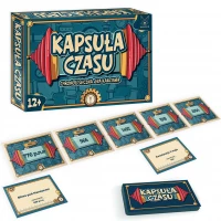 Kapsuła czasu, zdjęcie 2