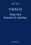 Księga reguł. Komentarz do Apokalipsy - zdjęcie