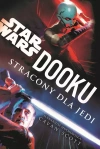 Star Wars. Dooku. Stracony dla Jedi - zdjęcie