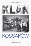 Klan Kossaków wyd. 1 poprawione - zdjęcie