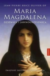 Maria Magdalena. Dziewica i jawnogrzesznica - zdjęcie